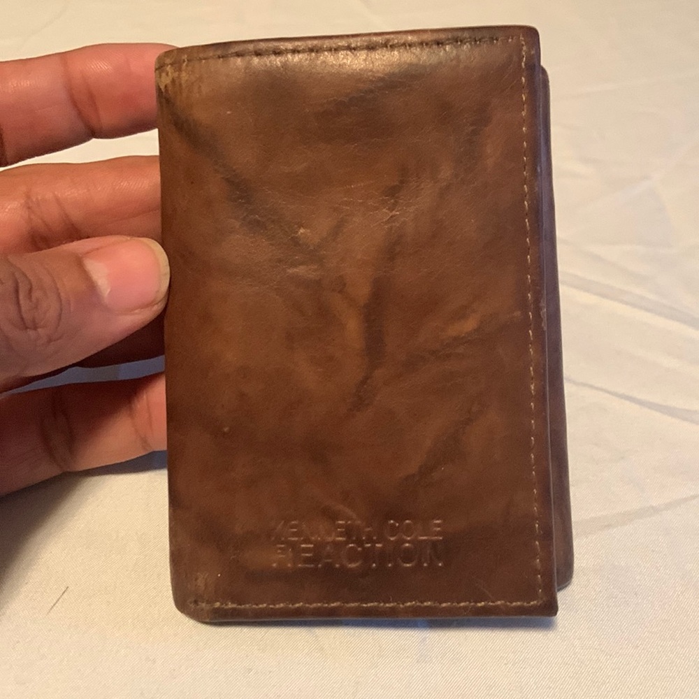 Kenneth Cole Reaction Wallet